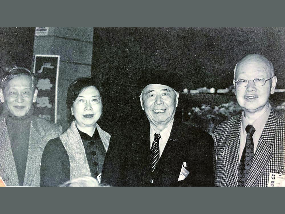 請進來 派出去